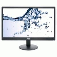 монитор AOC E970SWN Черный