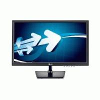 монитор LG E1942TC-BN Черный