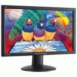 монитор ViewSonic VA1913w Черный