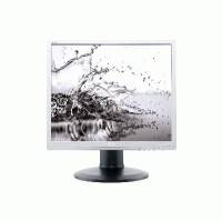 монитор AOC e960Prdas Черно-Серебристый