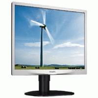 монитор Philips 19S4LCB 01 Серебристый