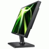 монитор Samsung S19C200BW Черный
