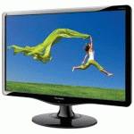 монитор ViewSonic VA1931wa Черный