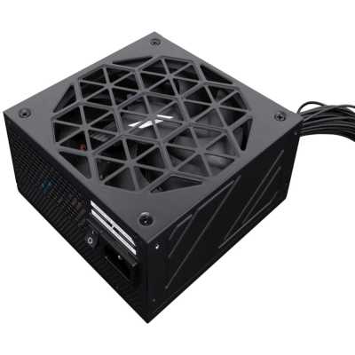 блок питания 1STPLAYER ACK 550W HA-550AC1 Черный