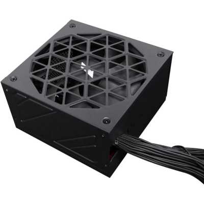 блок питания 1STPLAYER ACK 650W HA-650AC1 Черный