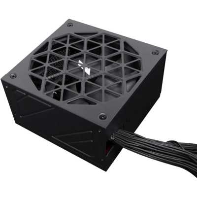 блок питания 1STPLAYER ACK 750W HA-750AC2 Черный