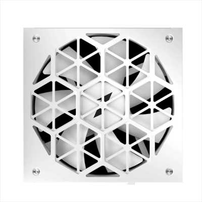 блок питания 1STPLAYER ACK Bronze 850W White HA-850AA2-WH Белый