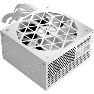 блок питания 1STPLAYER ACK Standart 650W White HA-650AC1-WH Белый