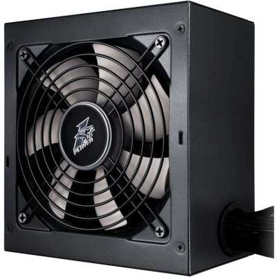 блок питания 1STPLAYER DK Premium 700W PS-700AX Черный