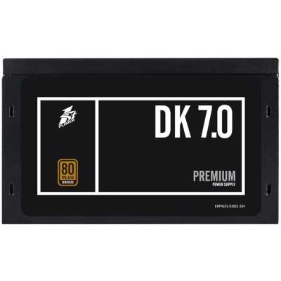 блок питания 1STPLAYER DK Premium 700W PS-700AX Черный