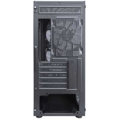 корпус 1STPLAYER FD3-M Black