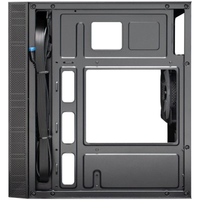 корпус 1STPLAYER Firebase X1 Black
