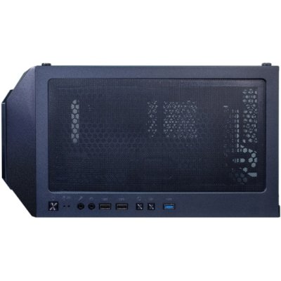 корпус 1STPLAYER Firebase XF-BK-4F1