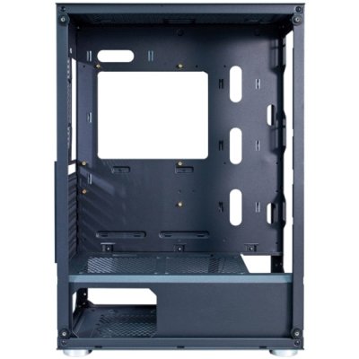 корпус 1STPLAYER Firebase XF-BK-4F1