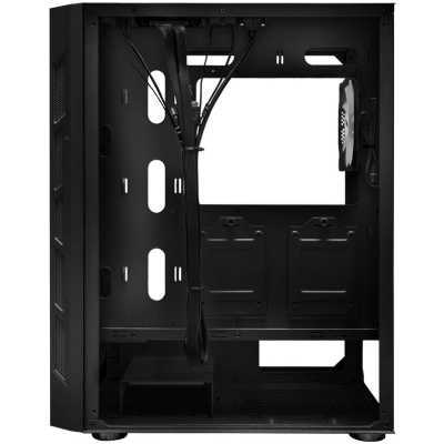 корпус 1STPLAYER Firebase XP Black