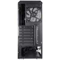 корпус 1STPLAYER Firerose F4 Black