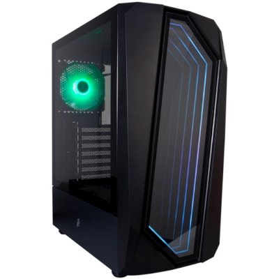 корпус 1STPLAYER Infinite Space IS6 Black