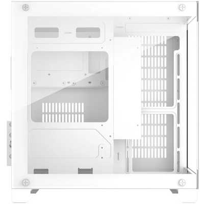 корпус 1STPLAYER Megaview MV5-TP White