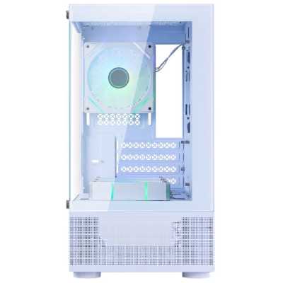 корпус 1STPLAYER Miku Mi2-A ARGB White