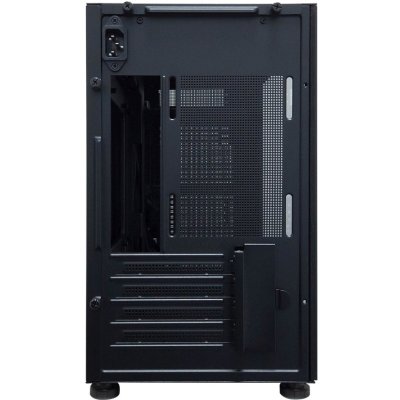 корпус 1STPLAYER Miku Mi6-BK