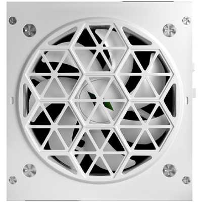 блок питания 1STPLAYER NGDP 850W White HA-850BA4-WH Белый