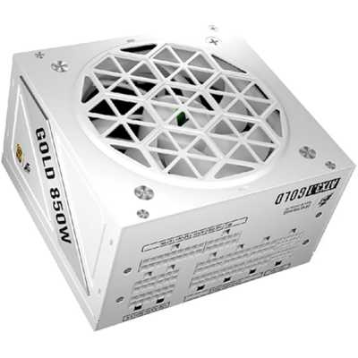 блок питания 1STPLAYER NGDP 850W White HA-850BA4-WH Белый