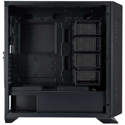 корпус 1STPLAYER Prostation 8 Max Black