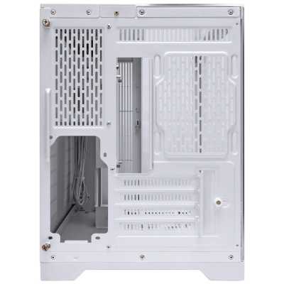 корпус 1STPLAYER RT5 White