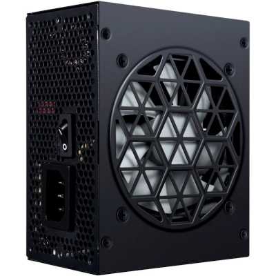 блок питания 1STPLAYER SFX 750W Platinum PS-750SFX Черный