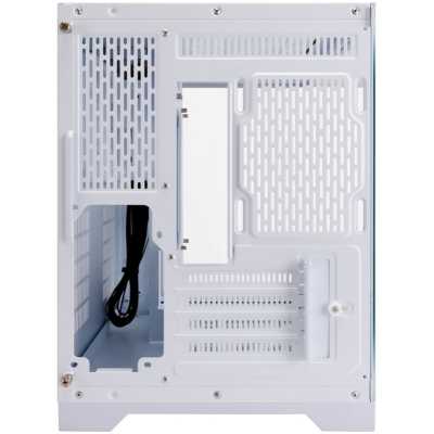 корпус 1STPLAYER Uview UV5 White