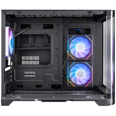 корпус 1STPLAYER Uview UV6 ARGB Black