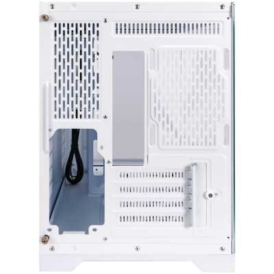 корпус 1STPLAYER Uview UV6 White