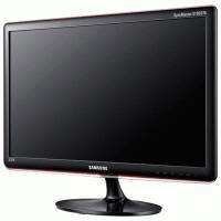 монитор Samsung S20B370B Черный