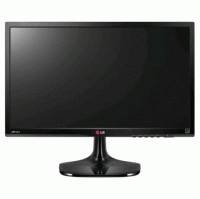 монитор LG 22MP55A-P Черный