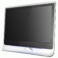 монитор AOC E2237FWH Черно-белый