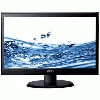 монитор AOC E2250Swdak Черный