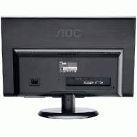 монитор AOC E2250Swdak Черный