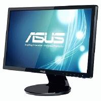 монитор ASUS VE228NR Черный