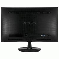 монитор ASUS VS228DE Черный