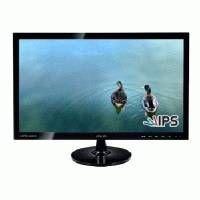 монитор ASUS VS229HV Черный