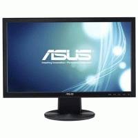 монитор ASUS VW228TR Черный
