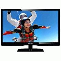 монитор Philips 221TE5LB 00 Черный
