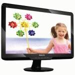 монитор Philips 222EL2SB 01 Черный