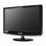 монитор Samsung 2233SN CMYKFNA Черный