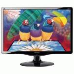 монитор ViewSonic VA2231W Черный