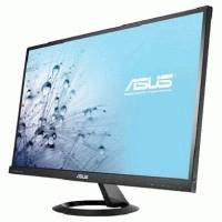 монитор ASUS VX229H Черный