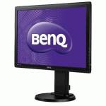 монитор BenQ G2251TM Черный
