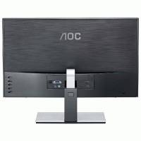 монитор AOC D2367PH Черный