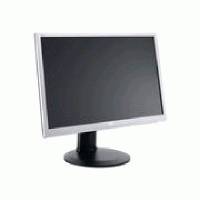монитор AOC i2360Phus Черно-Серебристый