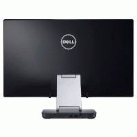 монитор Dell S2340T Черный